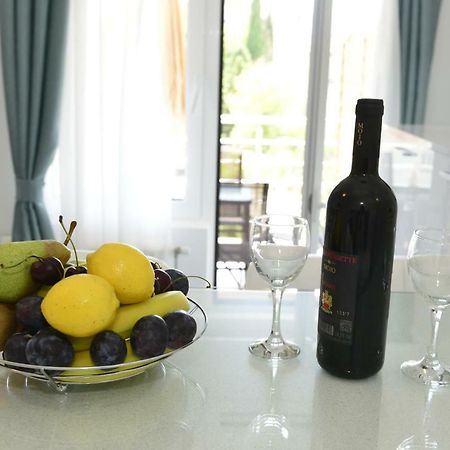 Apartmani Stefanija Tivat Exterior photo